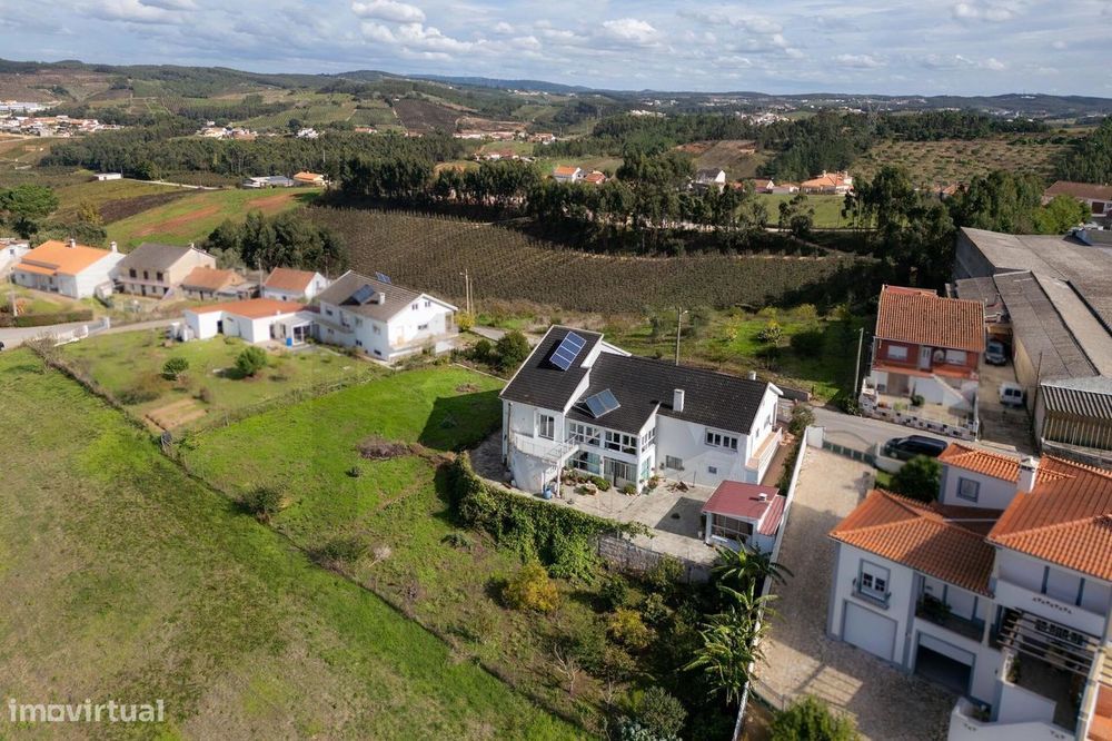 Moradia independente à venda em Painho e Figueiros