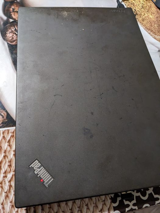 Lenovo Thinkpad t460