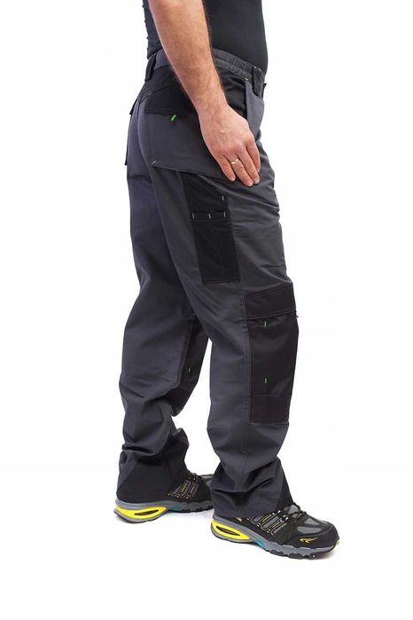 Штани робочі Брюки рабочие Спецодяг Спецодежда Робочий одяг Чехія