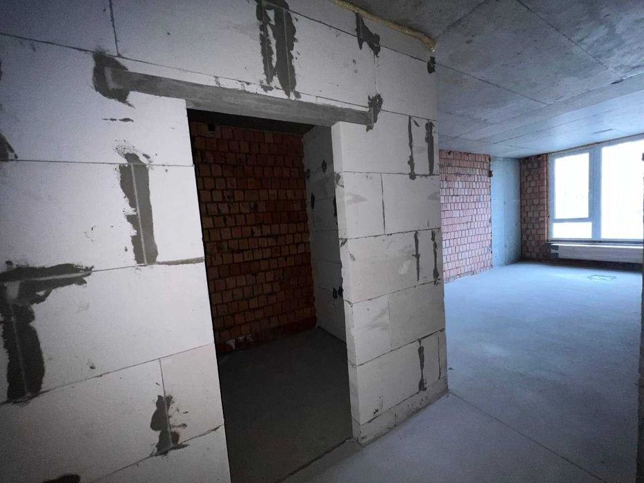 2 комнатная квартира 65 м2 ЖК Модерн 6 ст Фонтана