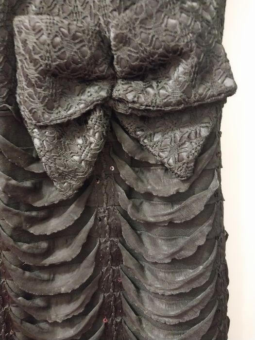 Платья красивые, разные