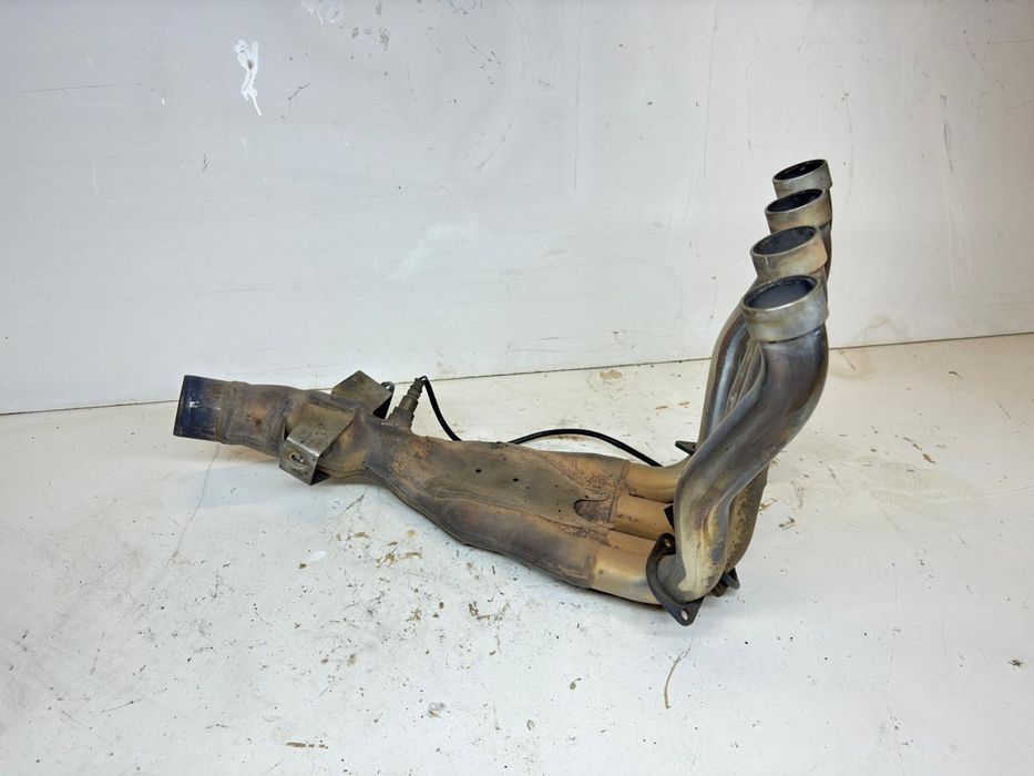 Yamaha FZ1 N Fazer 1000 RN16 Kolektory Wydechowe 2011 Kolektor 06 - 15