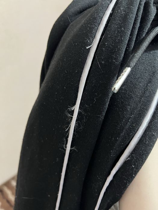 Жіночі спортивні штани