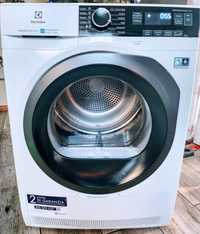 Suszarka Electrolux PERFECTCARE 800 9KG  z Niemiec pompa ciepła Gwaran