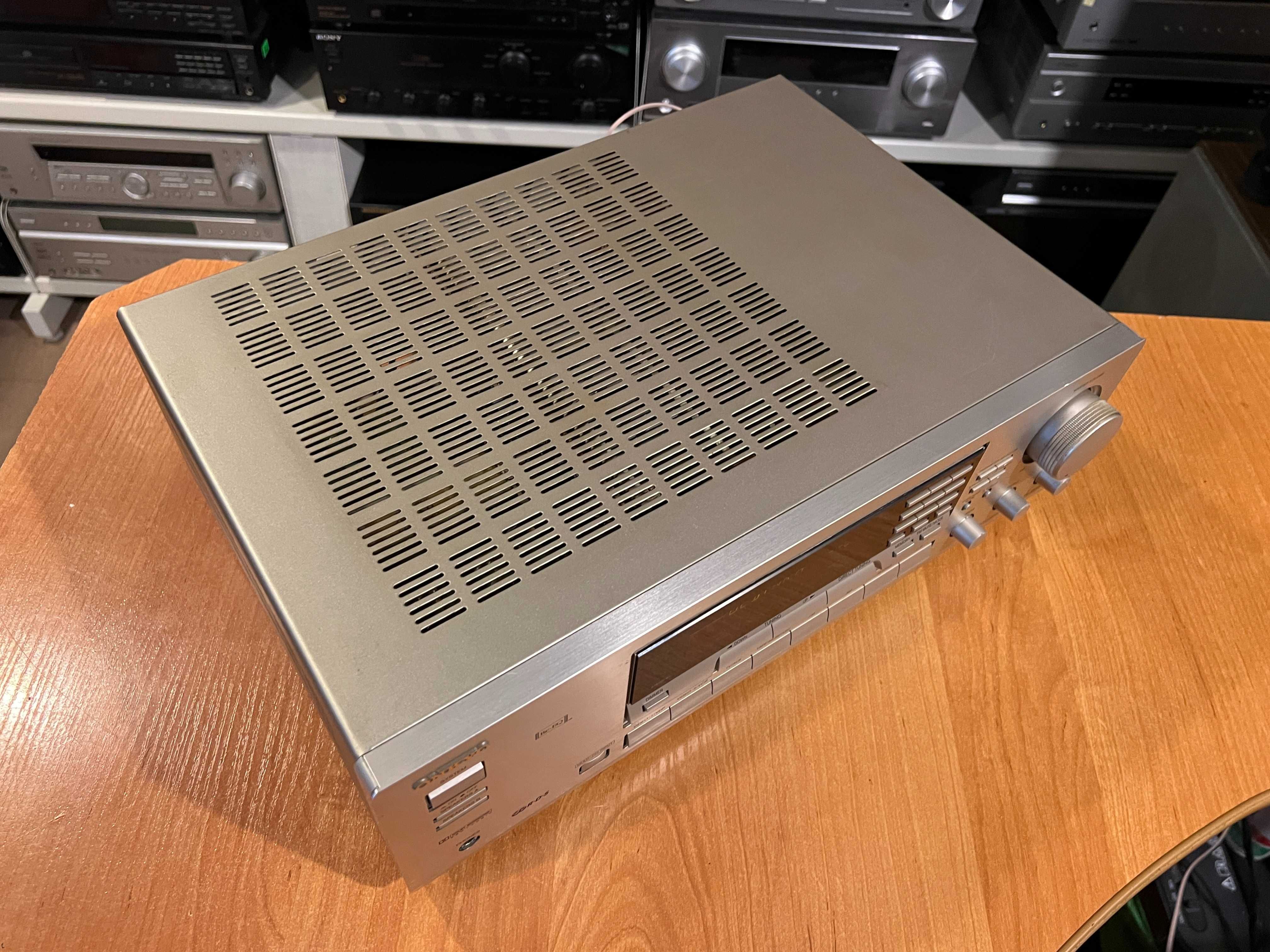 Amplituner Onkyo TX-SV454 Audio Room