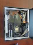 Zestaw Płyta Główna Aorus Z390 Pro Wifi + Intel i9 9900K + 32GB RAM