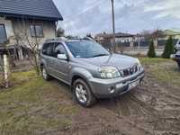 Nissan x-treil 2,2 4х4 2004 авто для військових