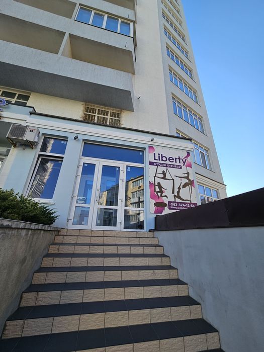 Продаётся готовый бизнес: Студия фитнеса и йоги у моря!