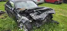 Bmw e92 330d N57D30A