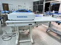 Termocolagem Hashima