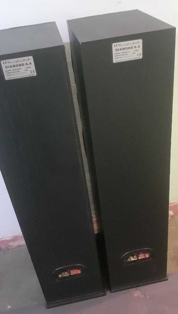 Акустическая система Wharfedale Diamond 8.4