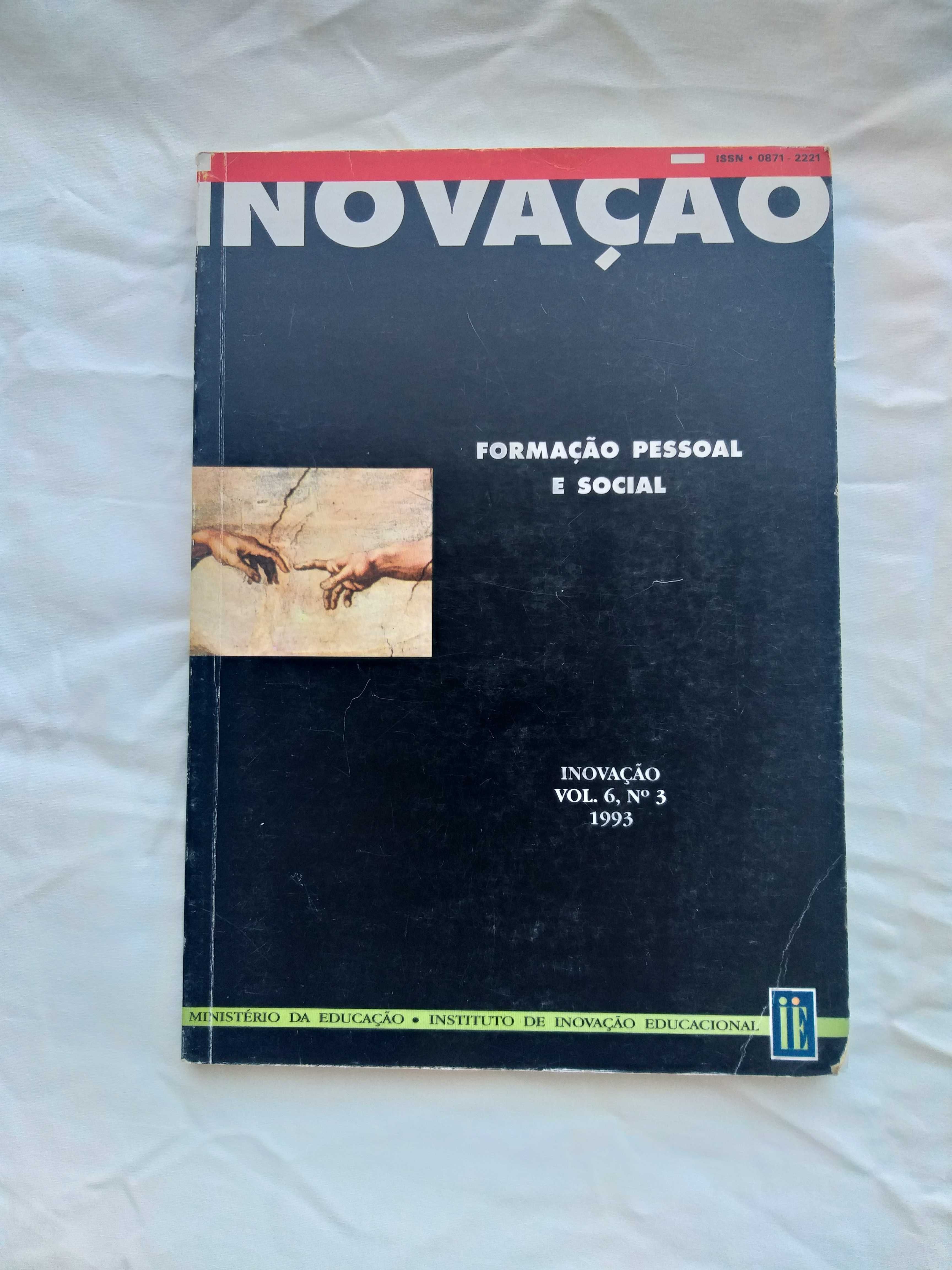 Lote de 4 livros de psicologia e sociologia