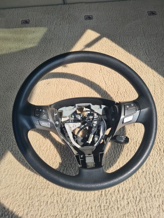 Продам мультируль на Тойоту Венза 1-го поколения