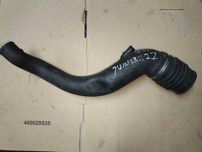 Rura przewód powietrza Citroen Jumper 2.2 DCI 1340/603/080 Siedlce