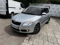 Продам Skoda Fabia 2008г., 1.4 газ/бензин. Обмен, Лизинг