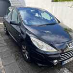 Peugeot 307 em muito bom estado