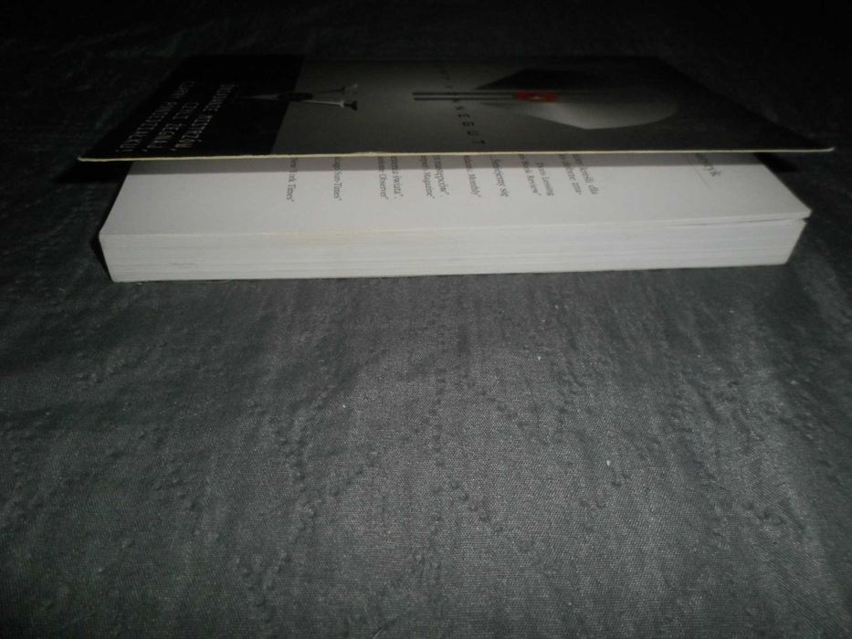 Kurt Vonnegut - Śniadanie mistrzów czyli żegnaj czarny poniedziałku!