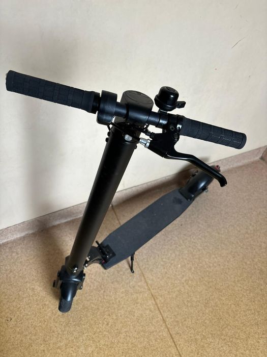 Hulajnoga Elektryczna Kruzeel 30km/h Sklep 1400zl/GW/Wys!