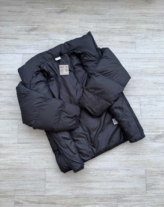 США! Зимові чоловічі куртки Puma Puffer Jacket 626506-01 Оригінал L,XL