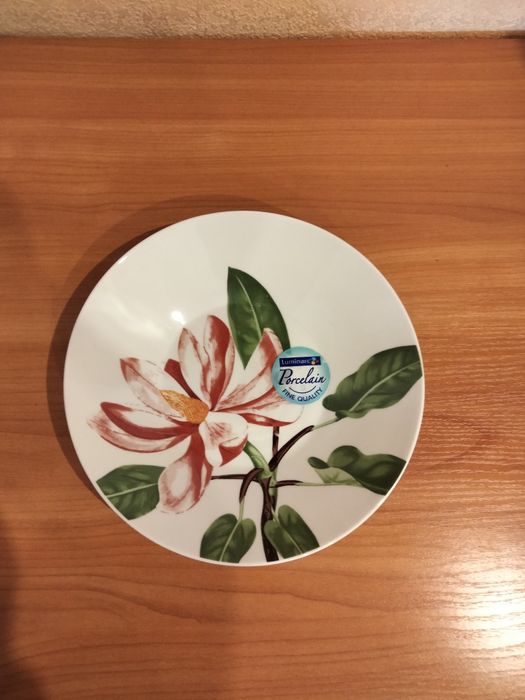 Тарелка мелкая,Тарелка глубокая суповая