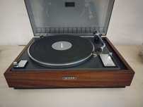 Gira discos Micro Seiki MR 111 excelente estado