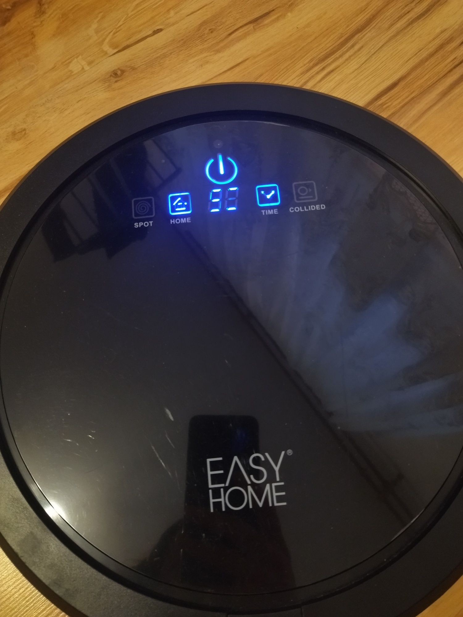 Robot sprzątający Easy Home