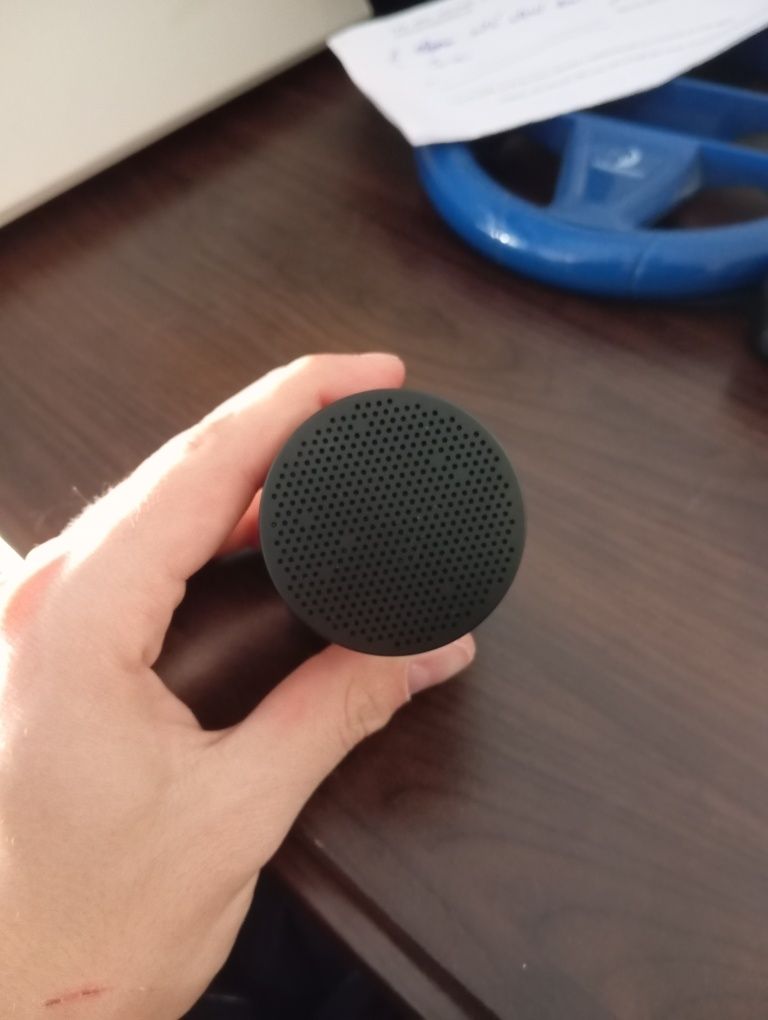 Coluna Huawei mini speaker