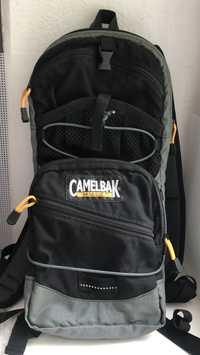 Велосипедний рюкзак Camelbak  mule з гідратором Філіпіни