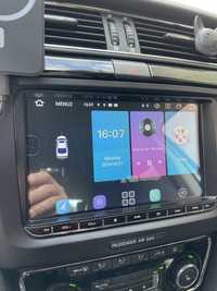 Radio android grupa vw