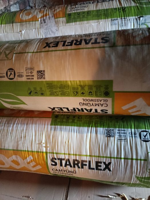 Wełna mineralna 0,035