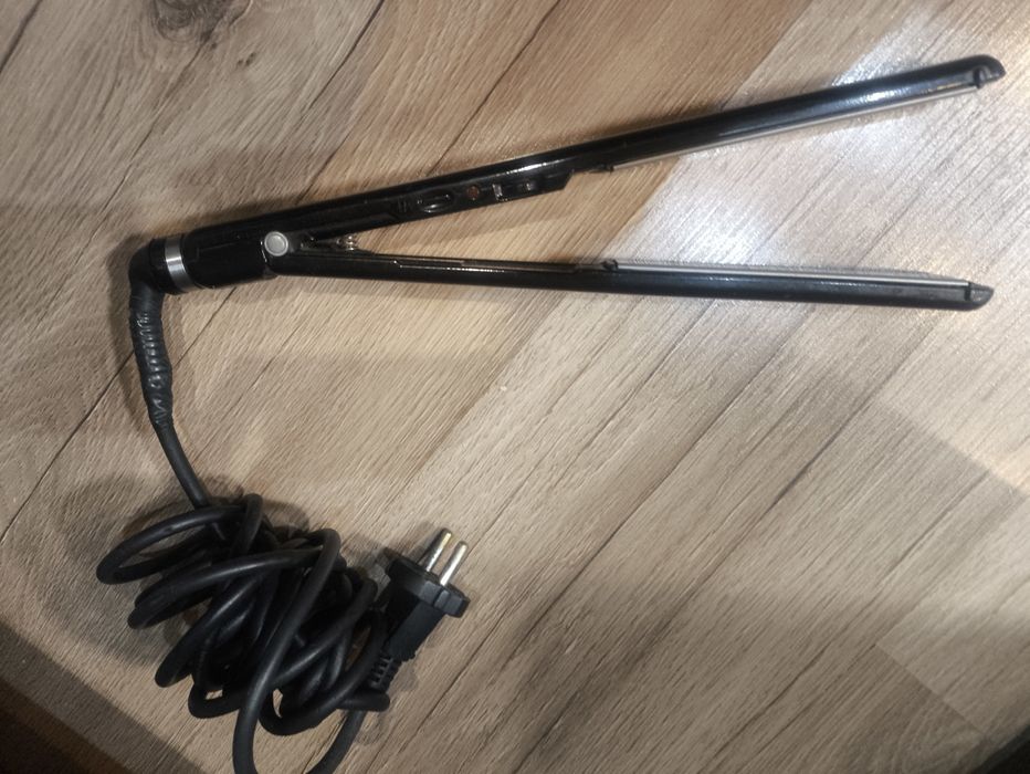 Утюжок baByliss PRO