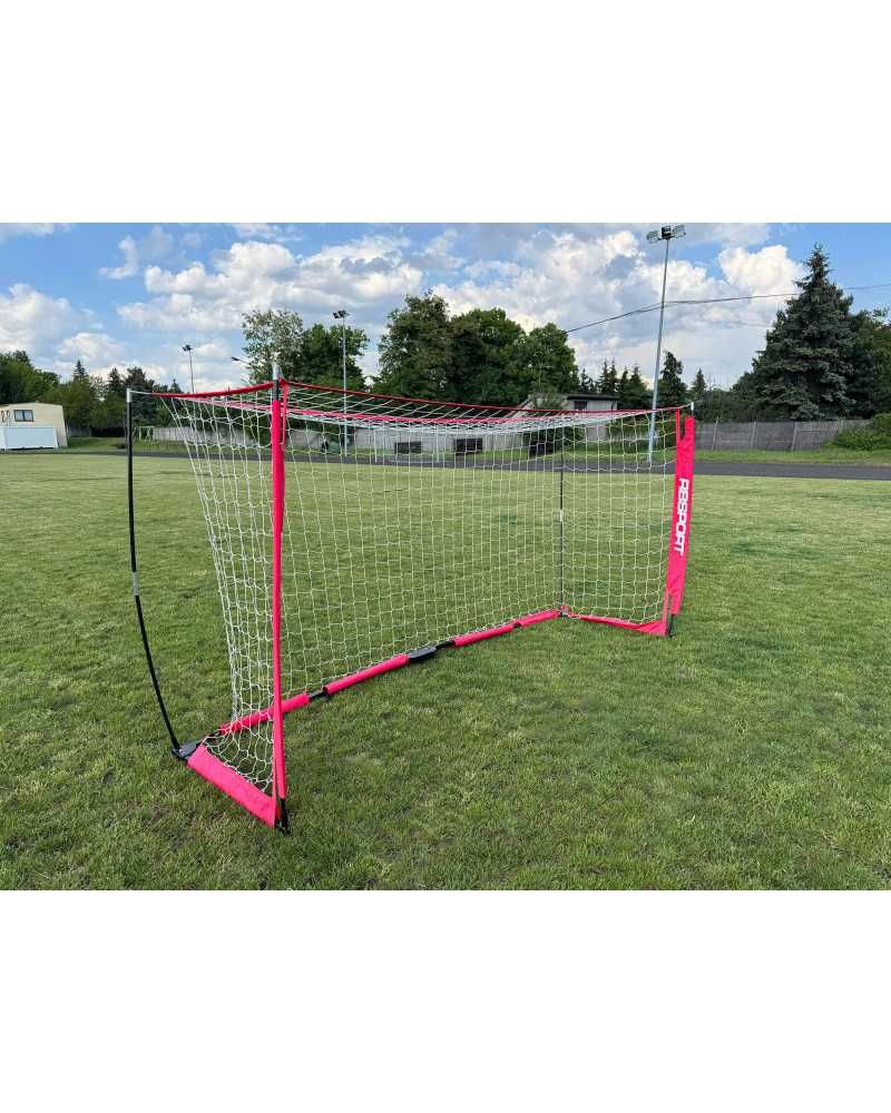 Bramka składana 3x155 RBSPORT Pro RB3155