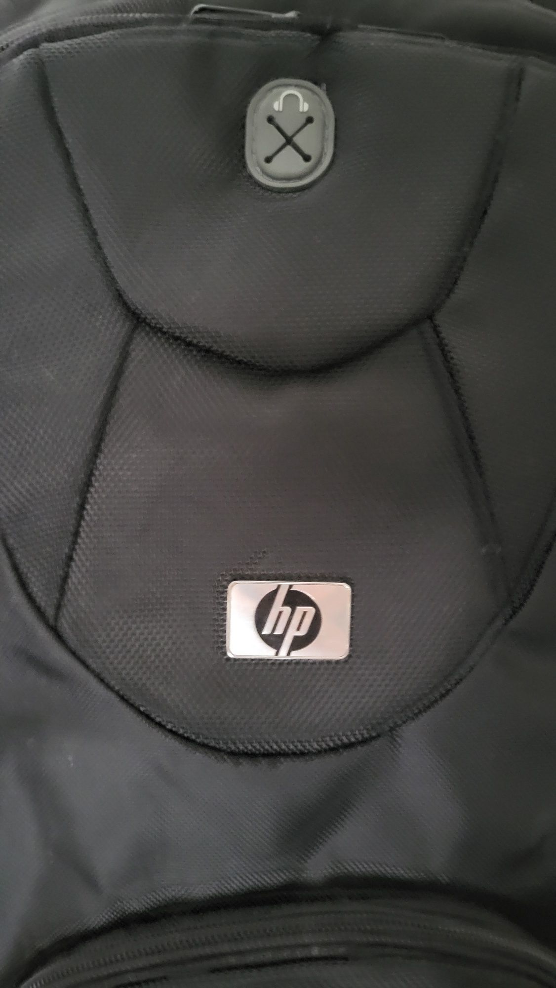 Plecak Hp business  na laptopa
