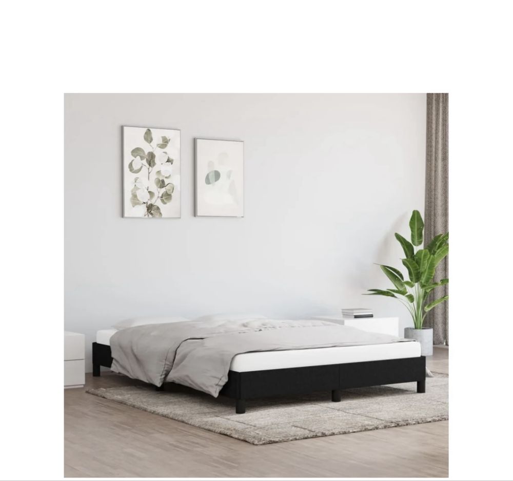 Estrutura de cama 140x190