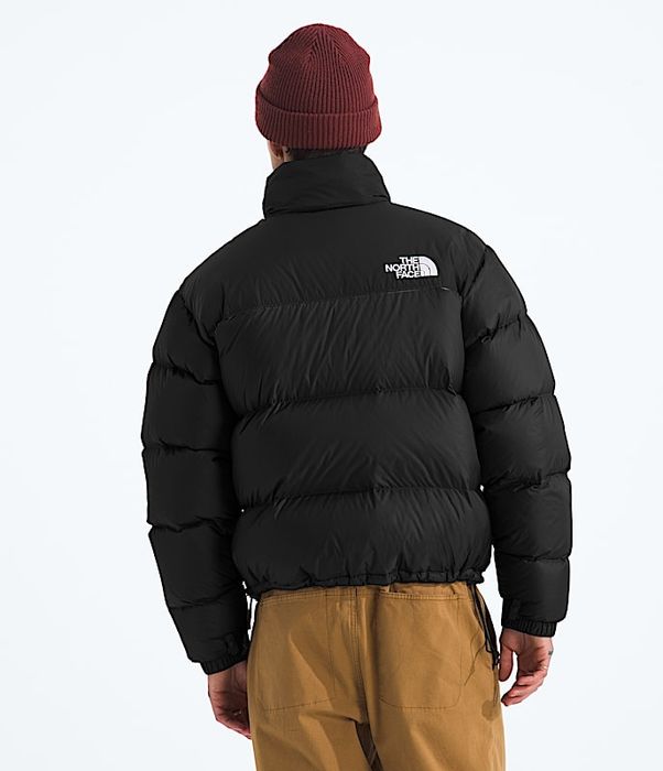Оригінальна чоловіча куртка The North Face 700 nuptse. ТНФ,TNF