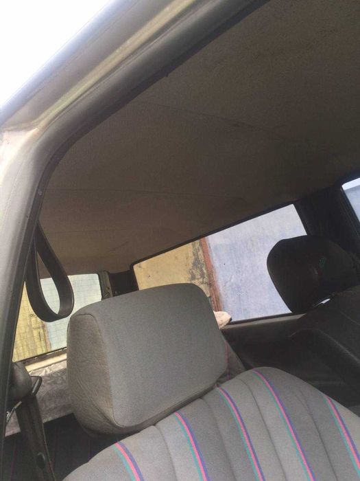 Фольцваген поло 1,3