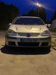 Volkswagen golf 5 2005р. 2.0 fsi 4 motion
