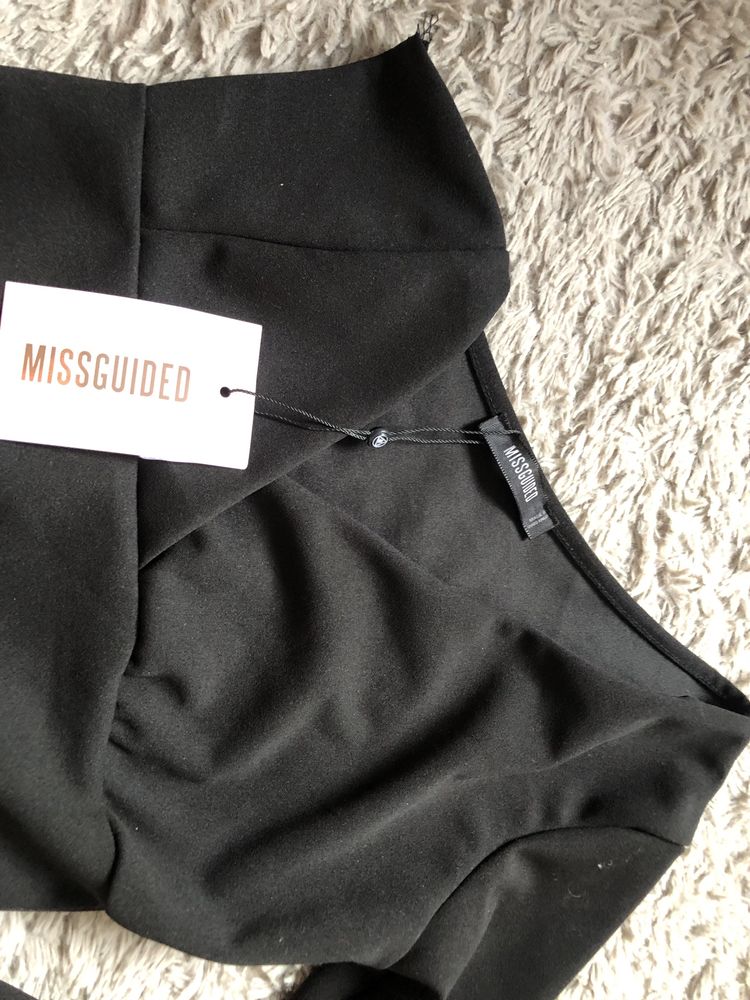 Nowe body missguided