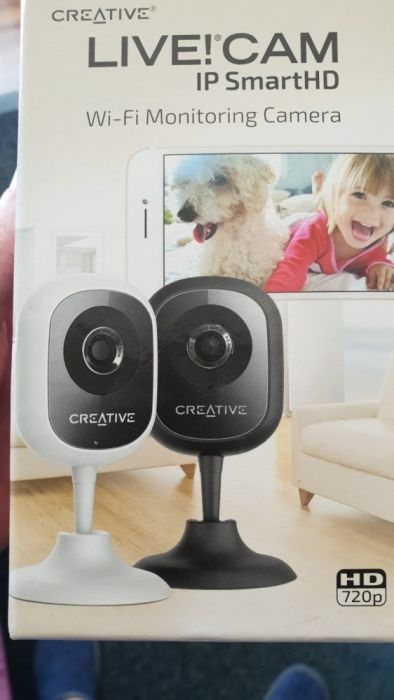 Creative Smart HD