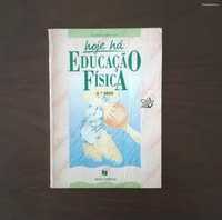 "Hoje há Educação Física - 6°ano",João Batata e Olímpio Coelho, 1993