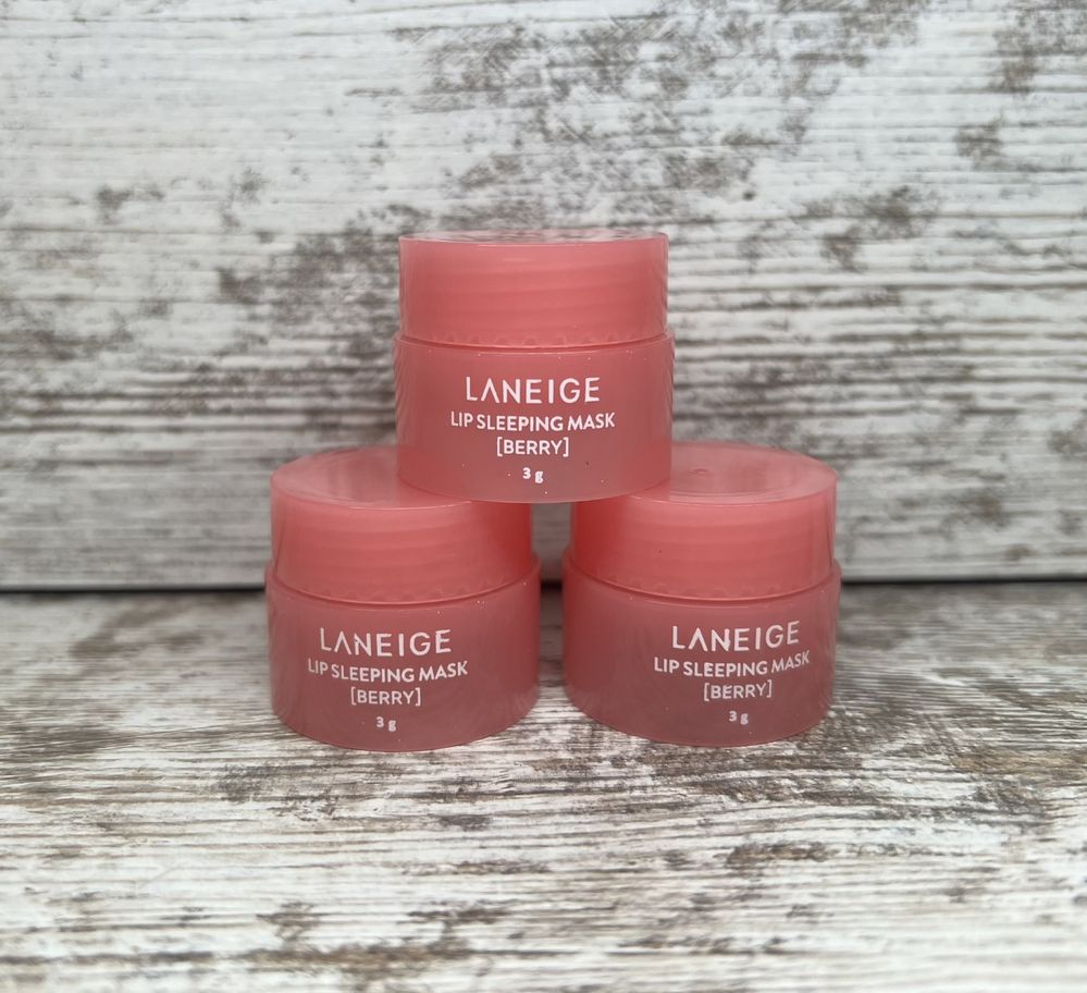 Laneige Lip Sleeping Mask