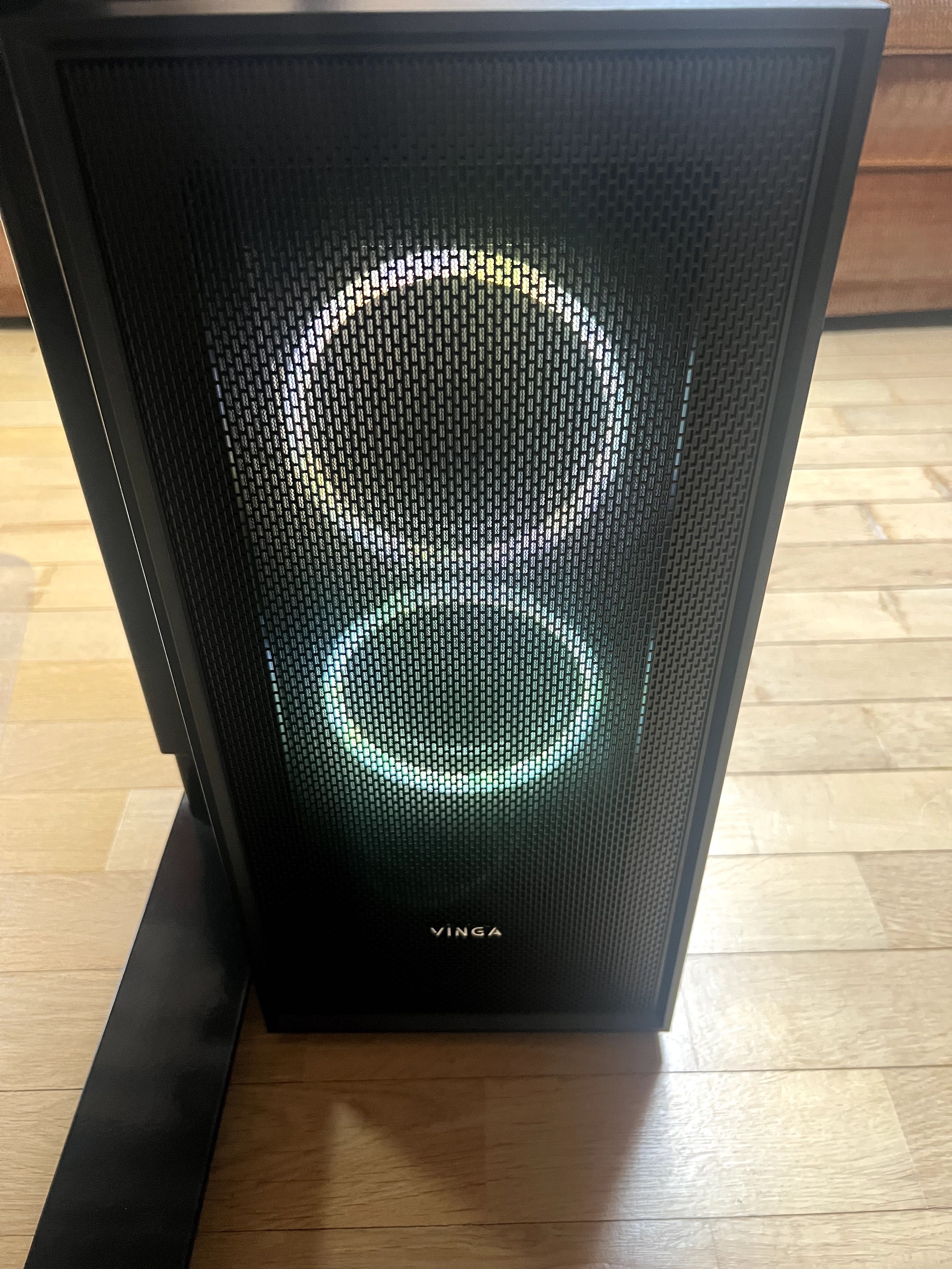 ПК AMD Ryzen 5600X/ MSI RTX3060 12GB/ 32RAM