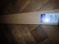 Listwa przypodłogowa MDF drewnopodobna  Quick-Step 01848