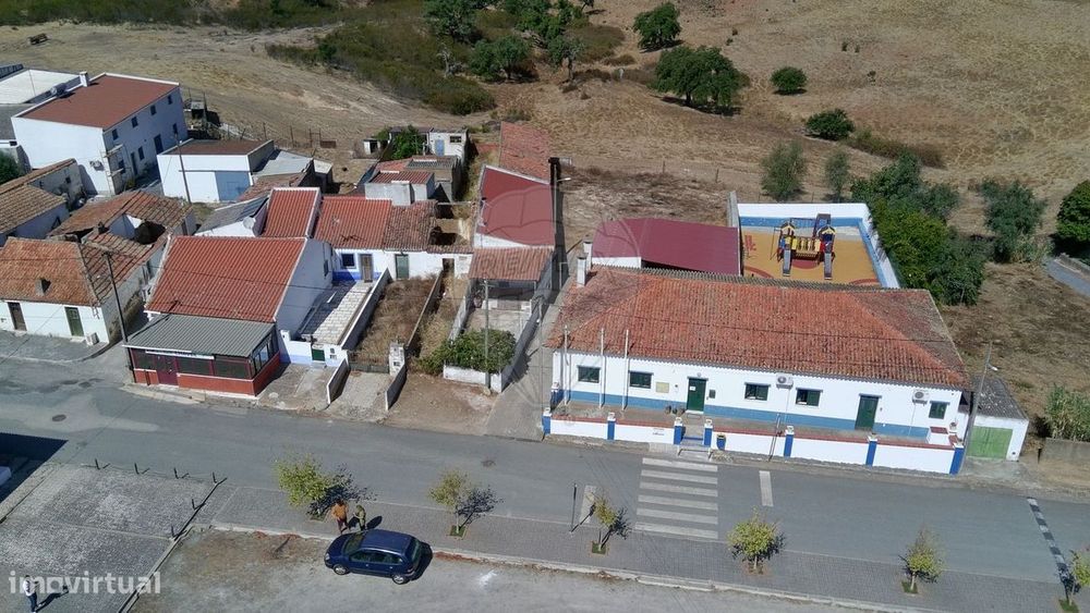 Moradia T3 para venda