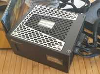 Seasonic PRIME GX-1300 Gold (1300W) + elastyczne kable custom