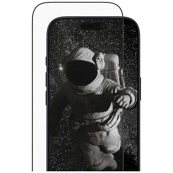 Szkło ceramiczne PanzerGlass Ceramic II Ultra-Wide Fit EasyAligner na