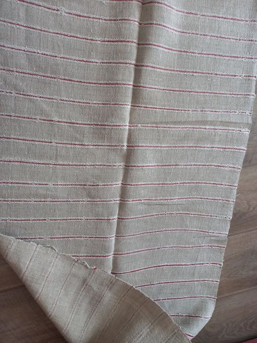 Продам домотканне полотно.