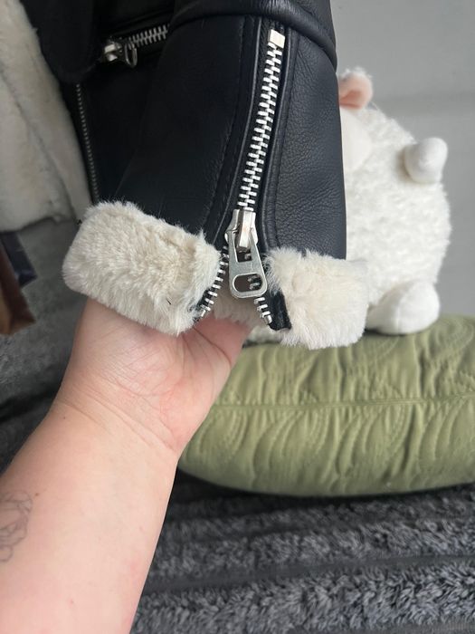 Продам Дублянка тепла жіноча