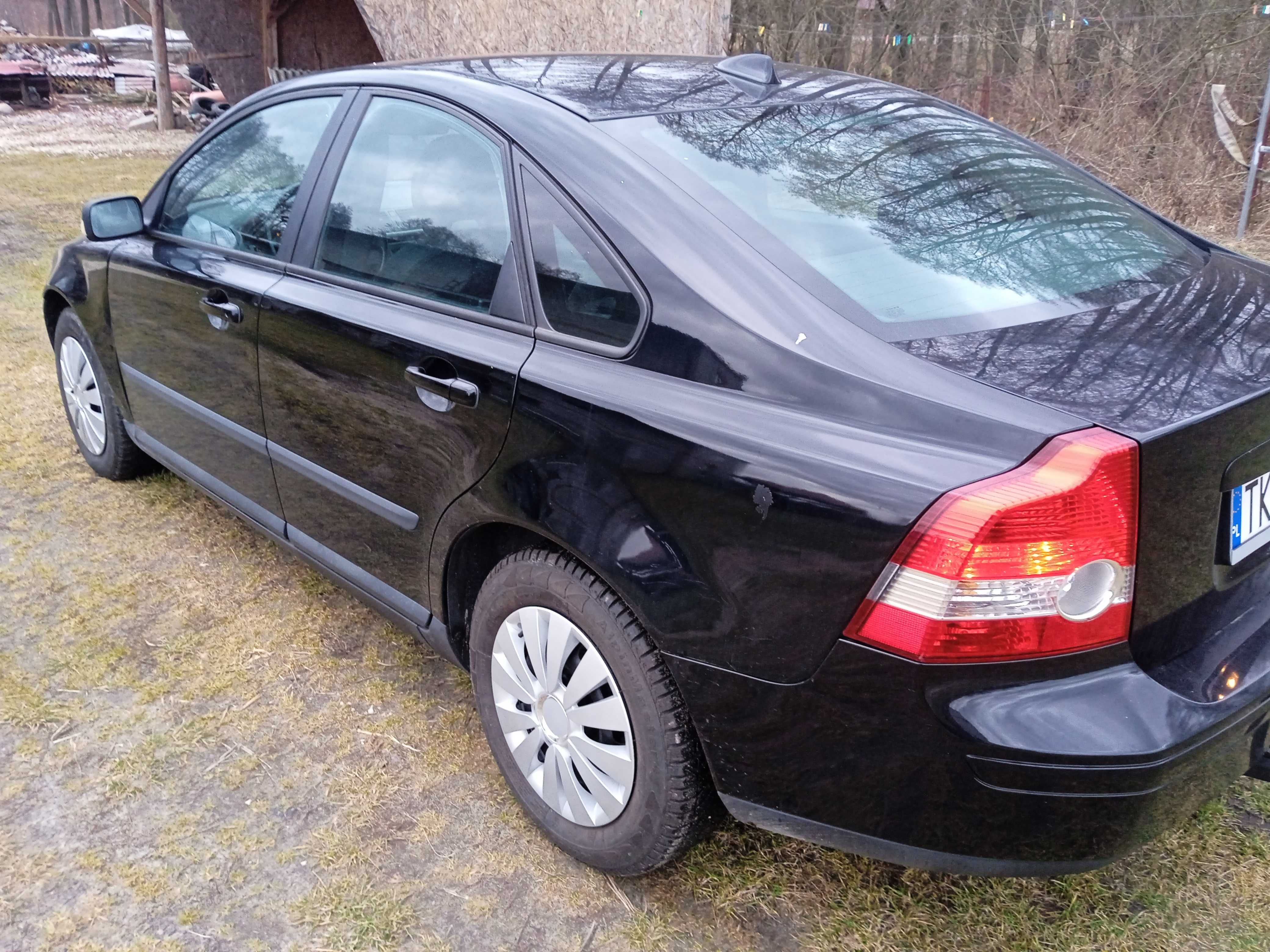 Volvo S40 1.8i 2004r !!