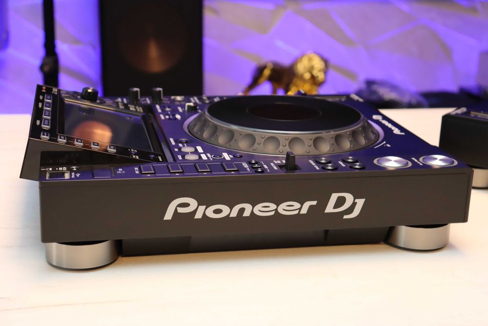 2 x Pioneer DJ CDJ 2000 nexus 2 Nowe Gwarancja Skup Zamiana